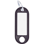 WEDO® Schlüsselanhänger 100 St./Pack.