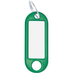 WEDO® Schlüsselanhänger 100 St./Pack.