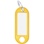 WEDO® Schlüsselanhänger 100 St./Pack.