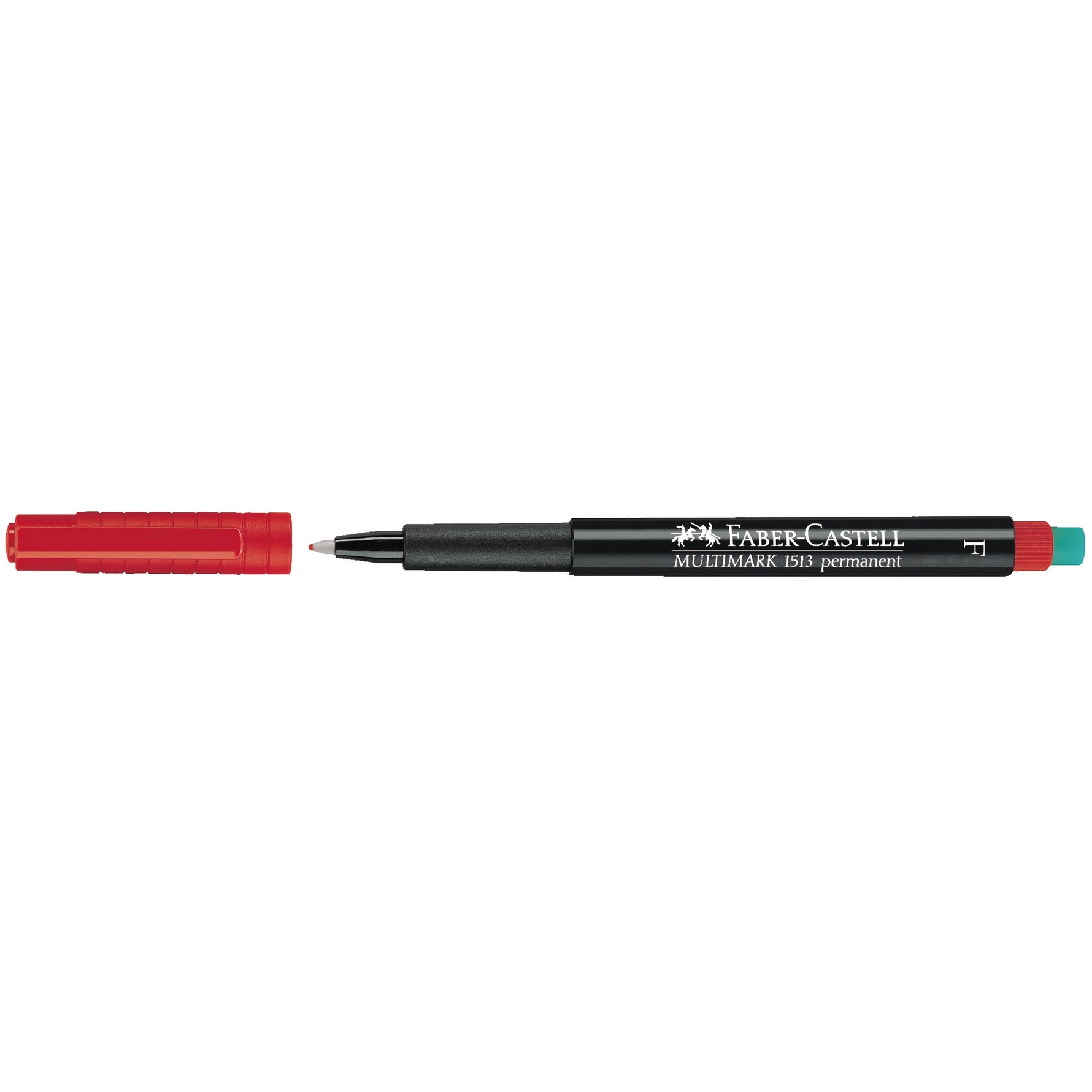 Faber-Castell Folienstift MULTIMARK 1513 - Wiepa Bürofachpartner