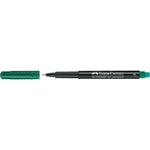 Faber-Castell Folienstift MULTIMARK 1513 - Wiepa Bürofachpartner