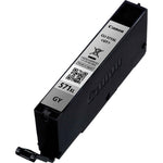 Canon Tintenpatrone CLI-571XL GY grau