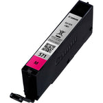 Canon Tintenpatrone CLI-571XL M magenta