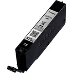 Canon Tintenpatrone CLI-571XL BK schwarz