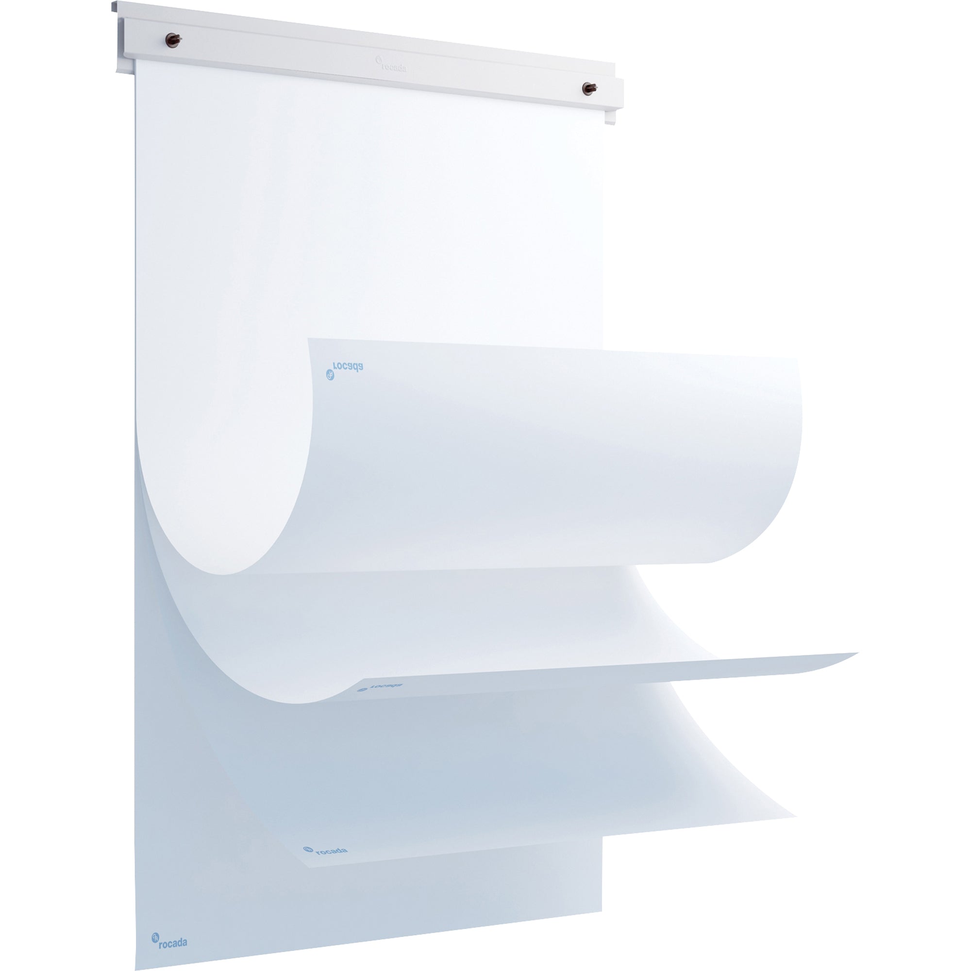 rocada Flipchartblockhalter Skin - Wiepa Bürofachpartner