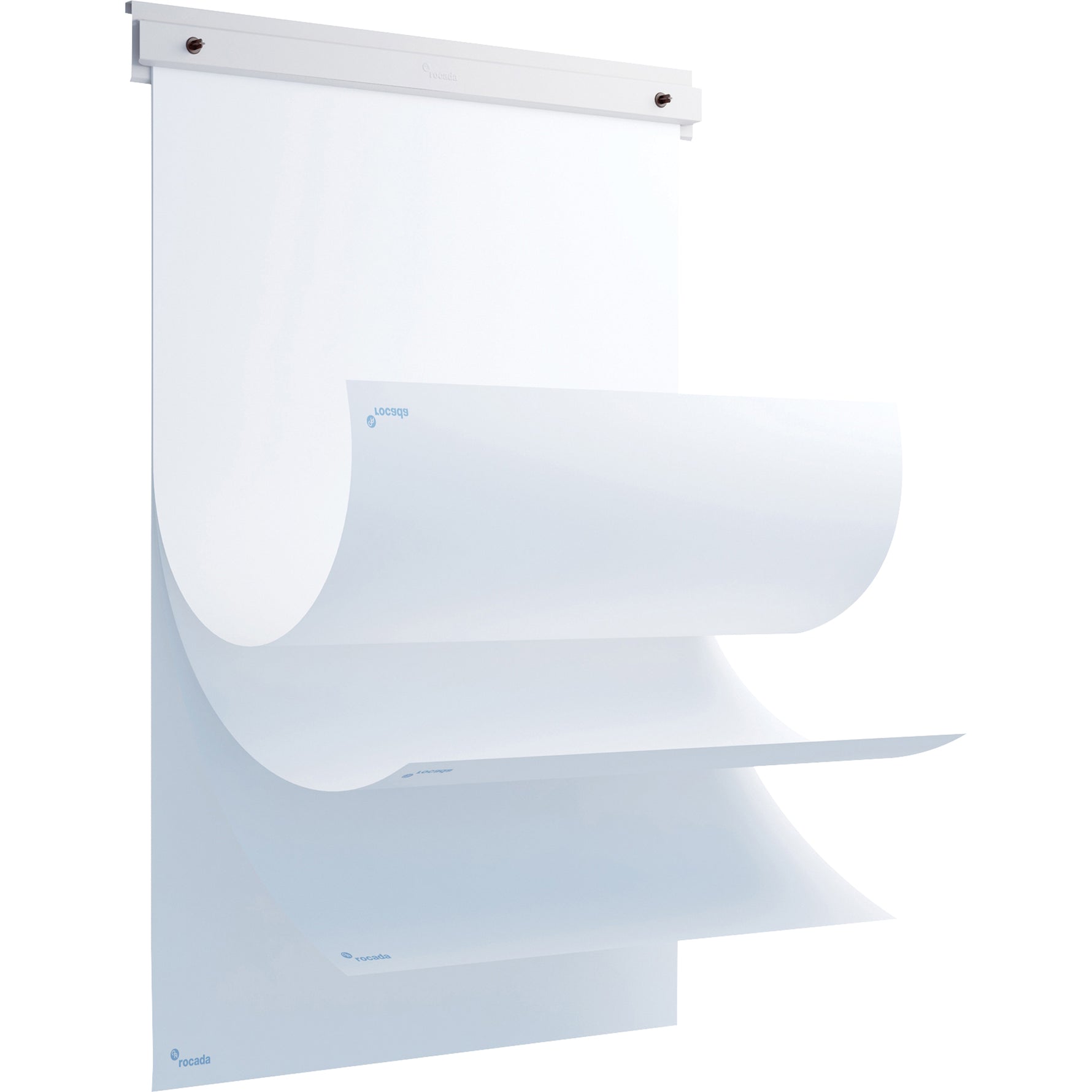 rocada Flipchartblockhalter Skin - Wiepa Bürofachpartner
