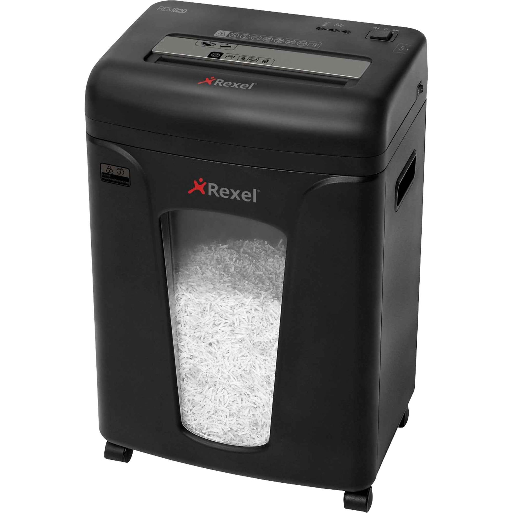 Rexel® Aktenvernichter Mercury REM820
