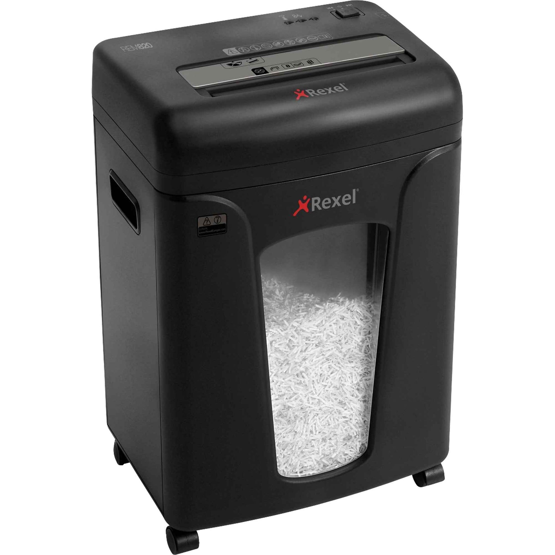 Rexel® Aktenvernichter Mercury REM820