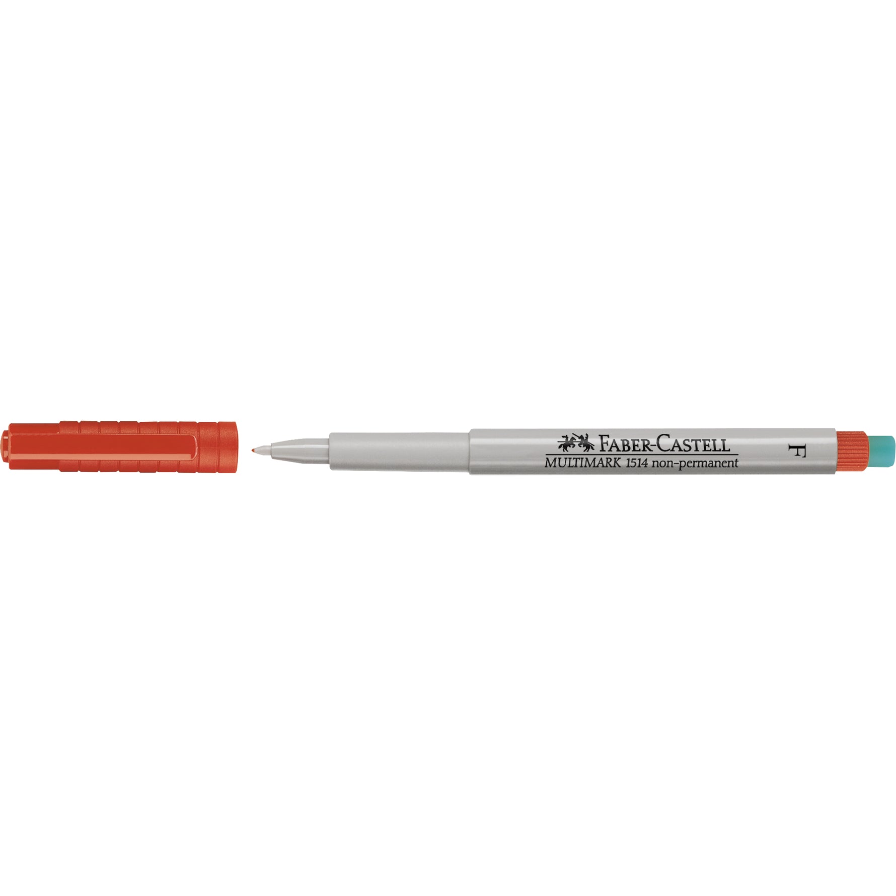 Faber-Castell Folienstift MULTIMARK 1514 - Wiepa Bürofachpartner