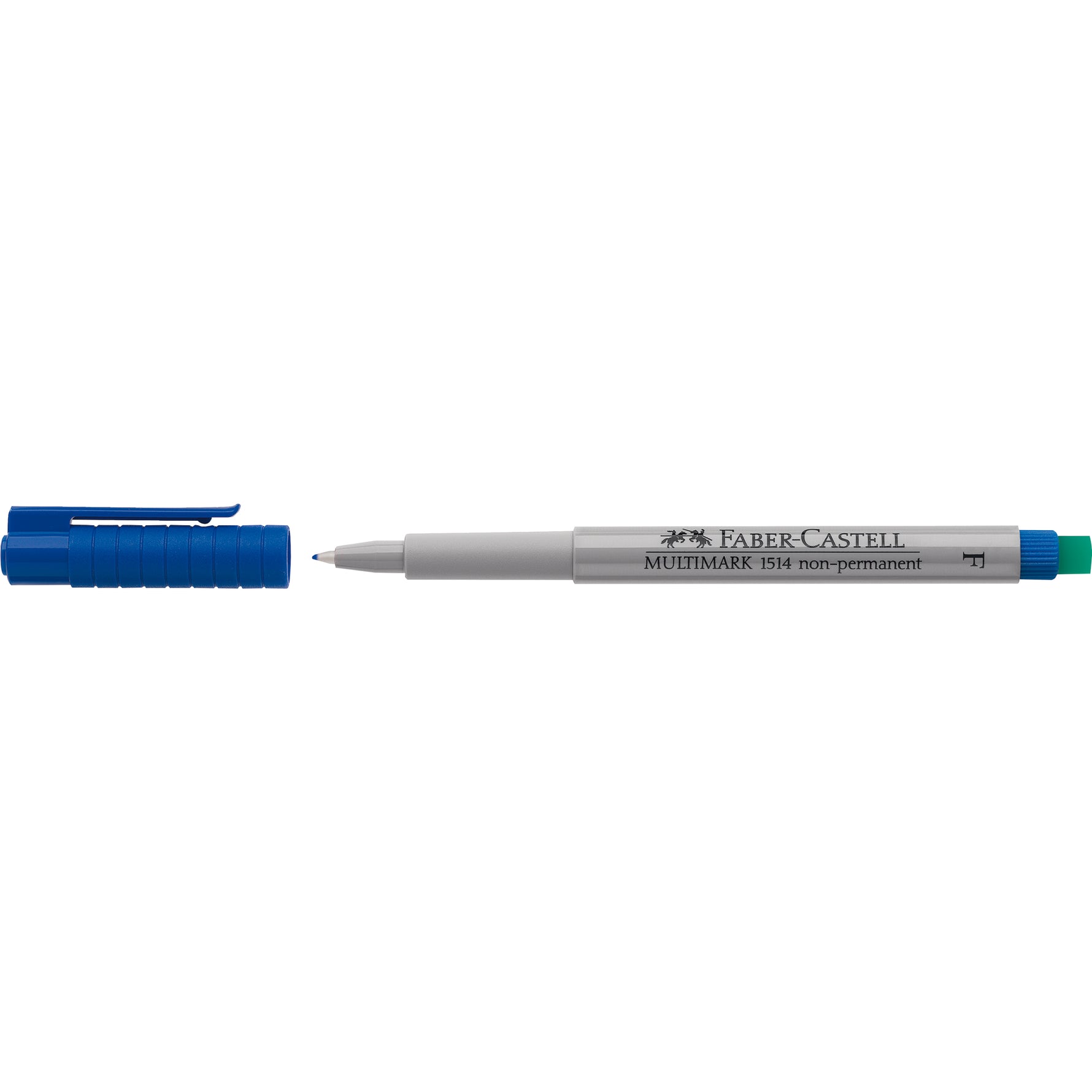 Faber-Castell Folienstift MULTIMARK 1514 - Wiepa Bürofachpartner