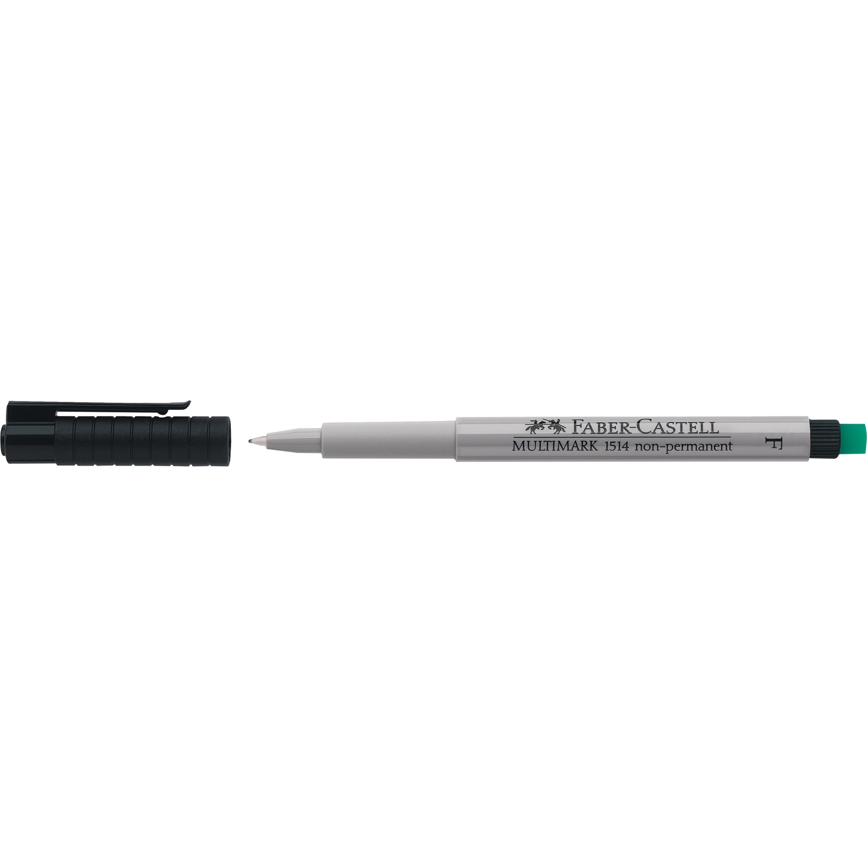 Faber-Castell Folienstift MULTIMARK 1514 - Wiepa Bürofachpartner
