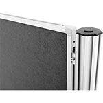 magnetoplan® Präsentationswand SET 1