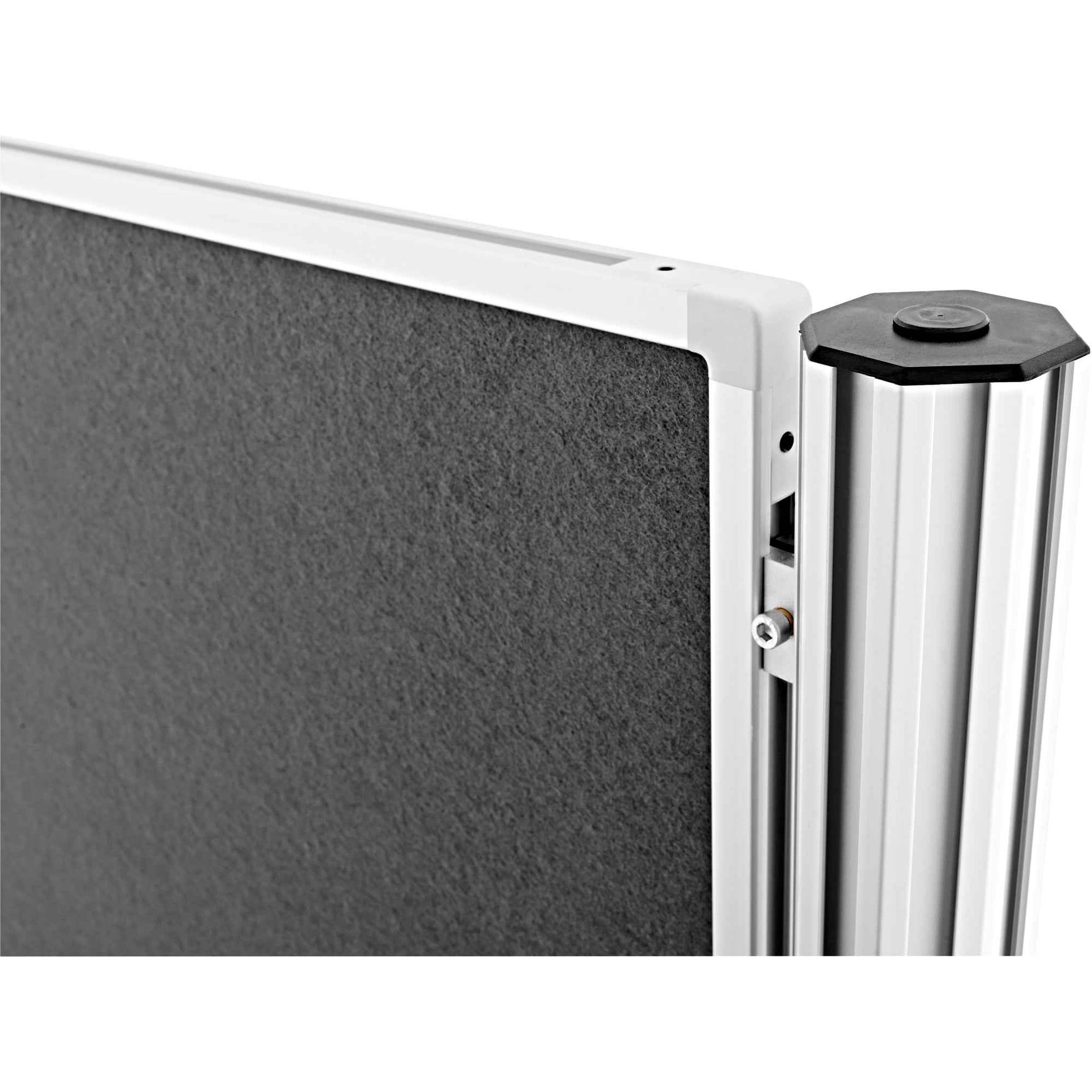 magnetoplan® Präsentationswand SET 1