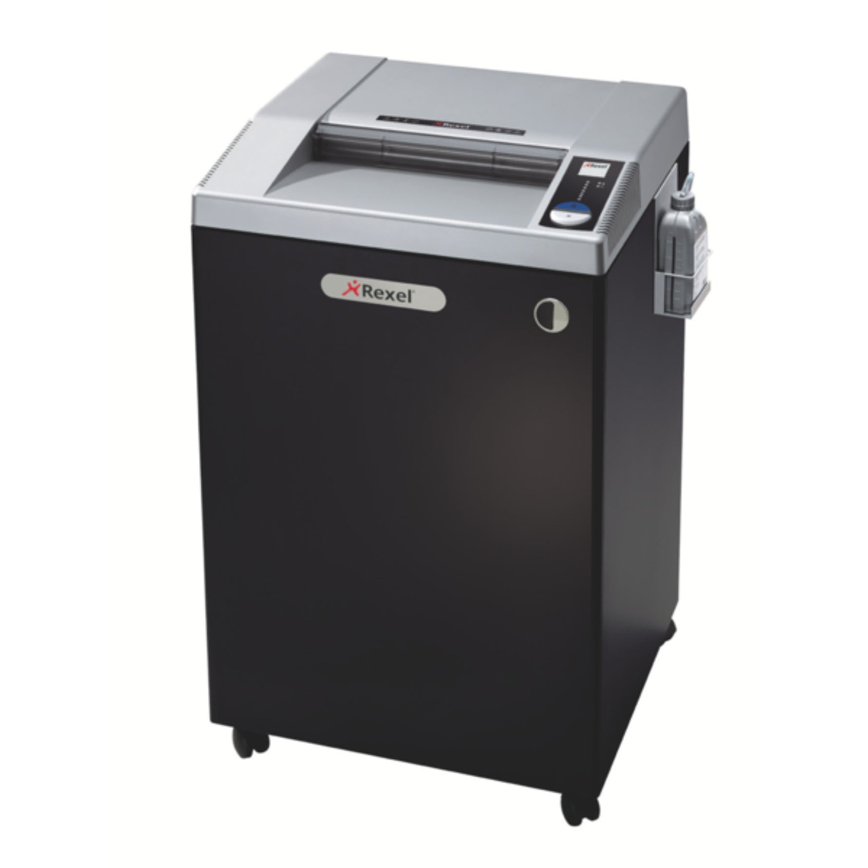 Rexel® Aktenvernichter Wide Entry RLWX39 - Wiepa Bürofachpartner