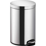 helit Tretabfalleimer the silent Classic 12 l