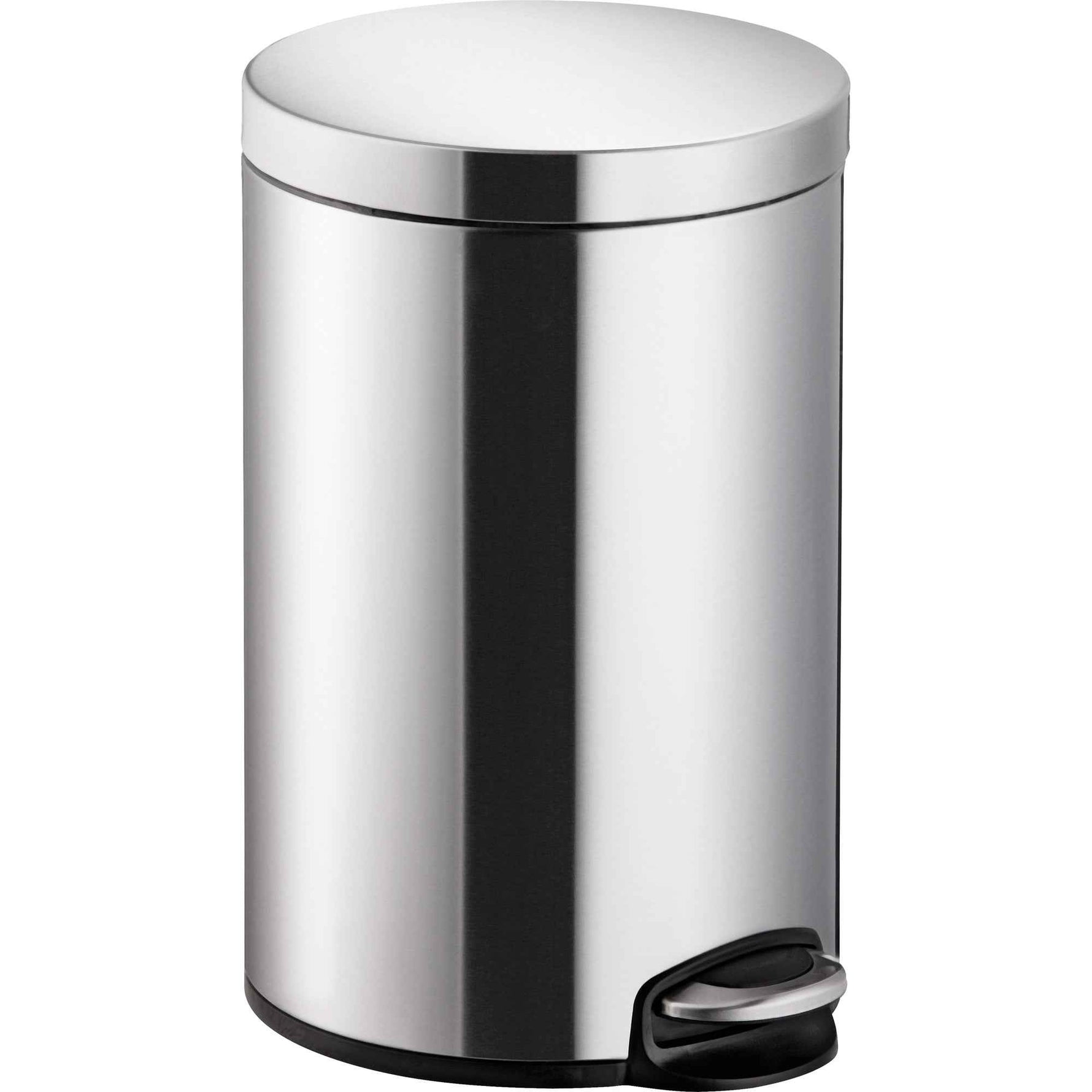 helit Tretabfalleimer the silent Classic 12 l