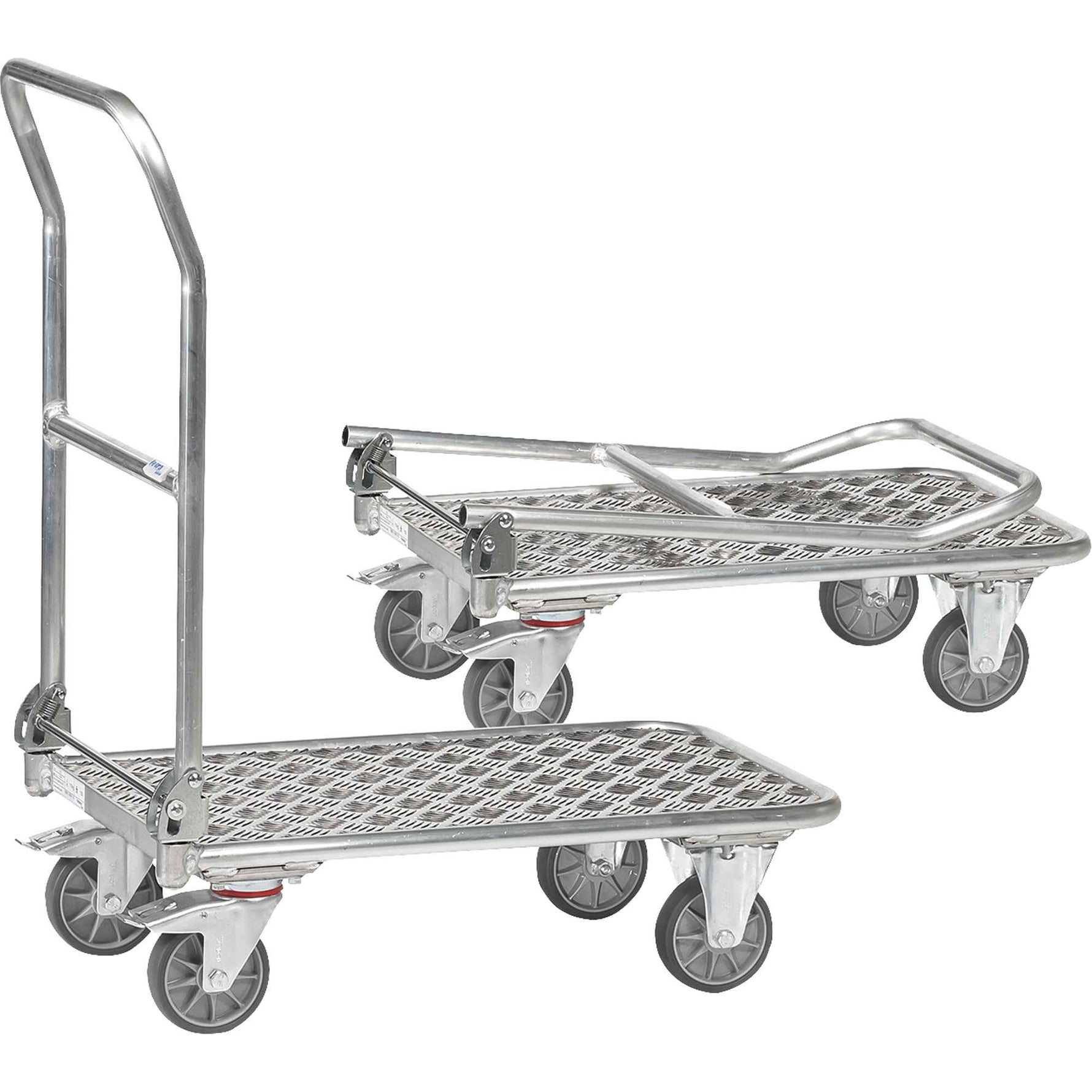 Fetra Transportwagen