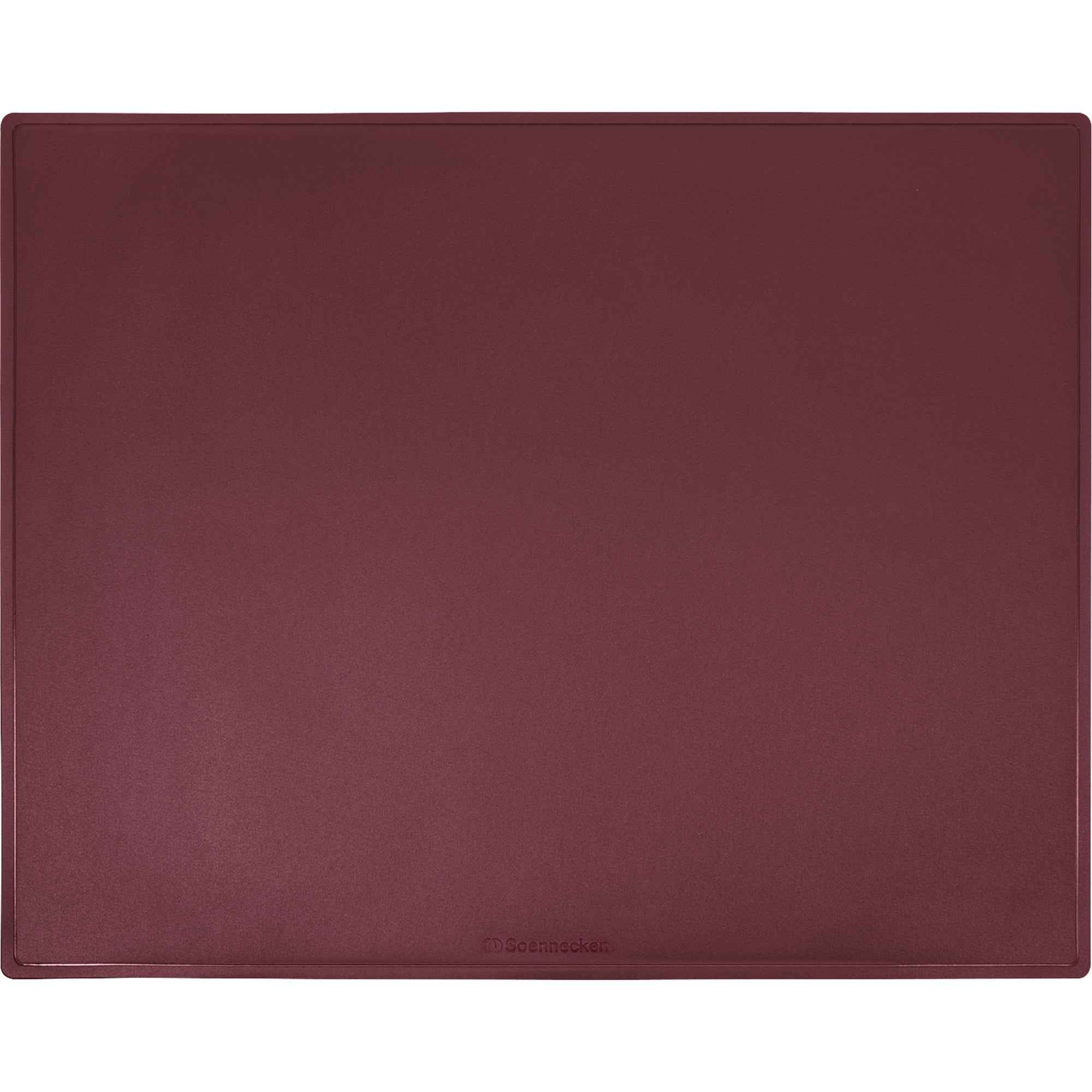 Soennecken Schreibunterlage 53 x 40 cm (B x H) ohne Kalender