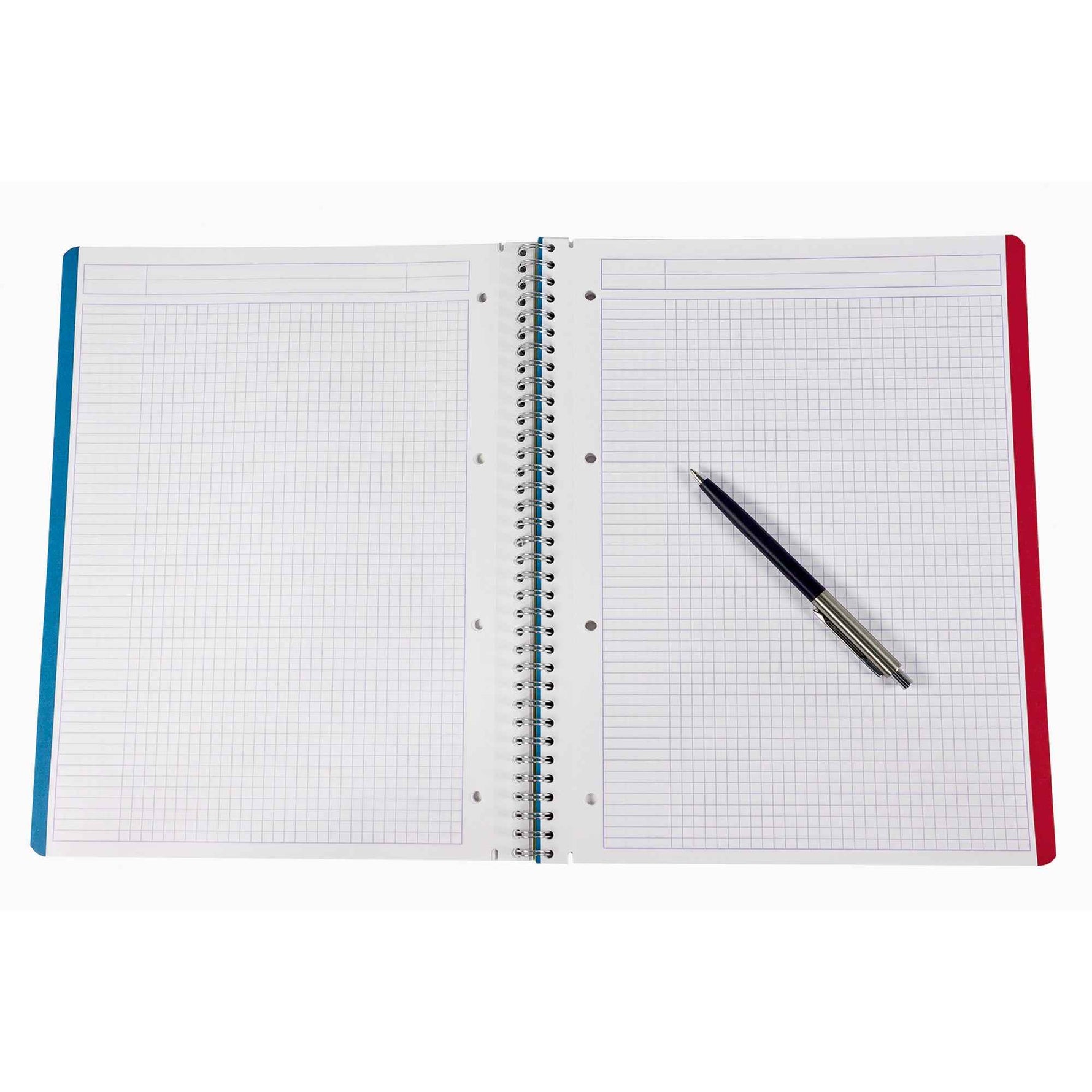 Soennecken Collegeblock DIN A4