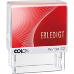 COLOP® Textstempel Printer 20