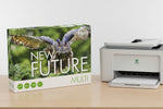 New Future Multifunktionspapier Multitech