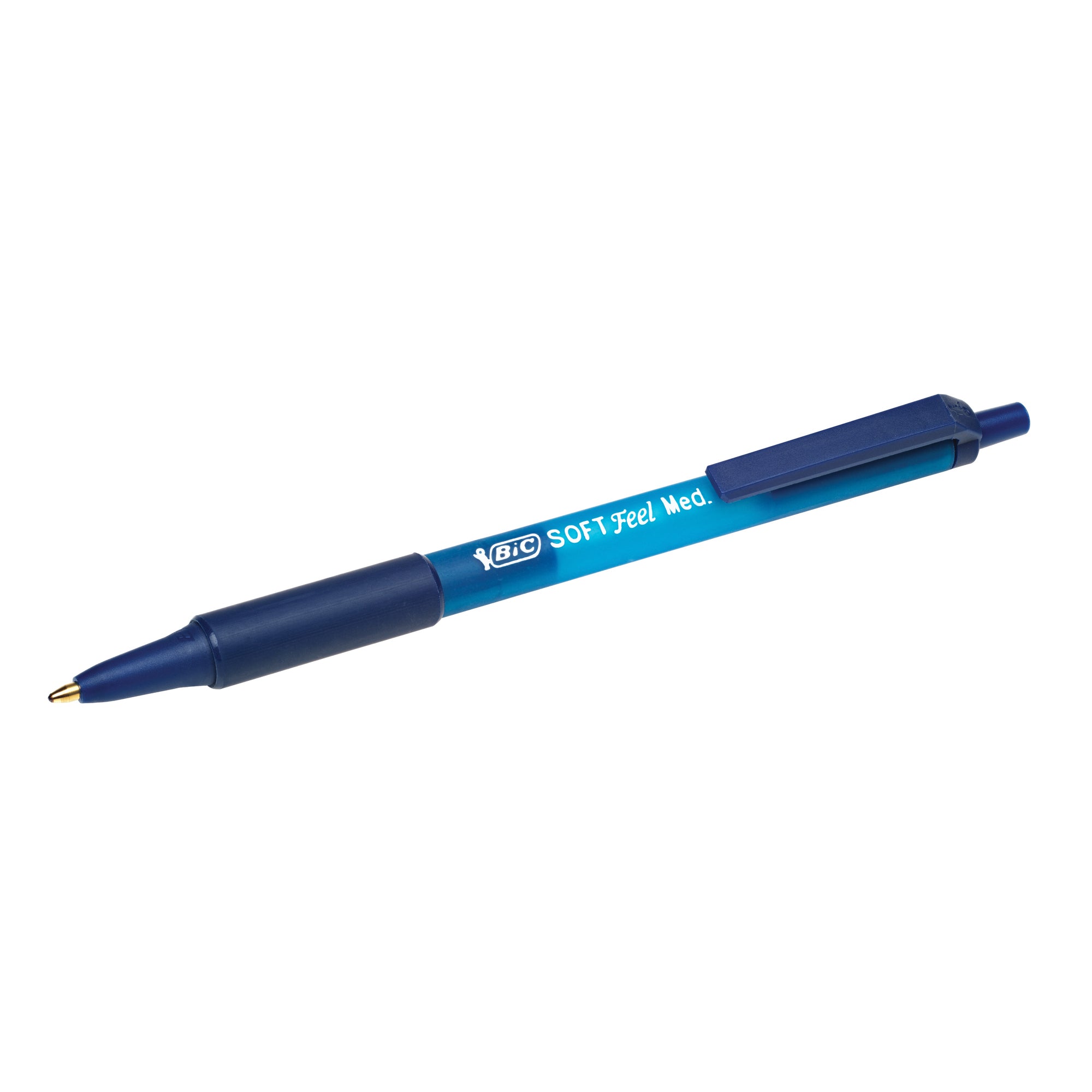 BIC® Kugelschreiber SOFT® Feel - Wiepa Bürofachpartner