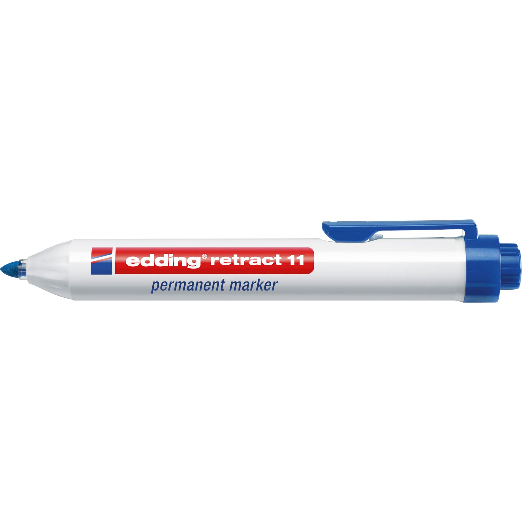 edding Permanentmarker retract 11 - Wiepa Bürofachpartner