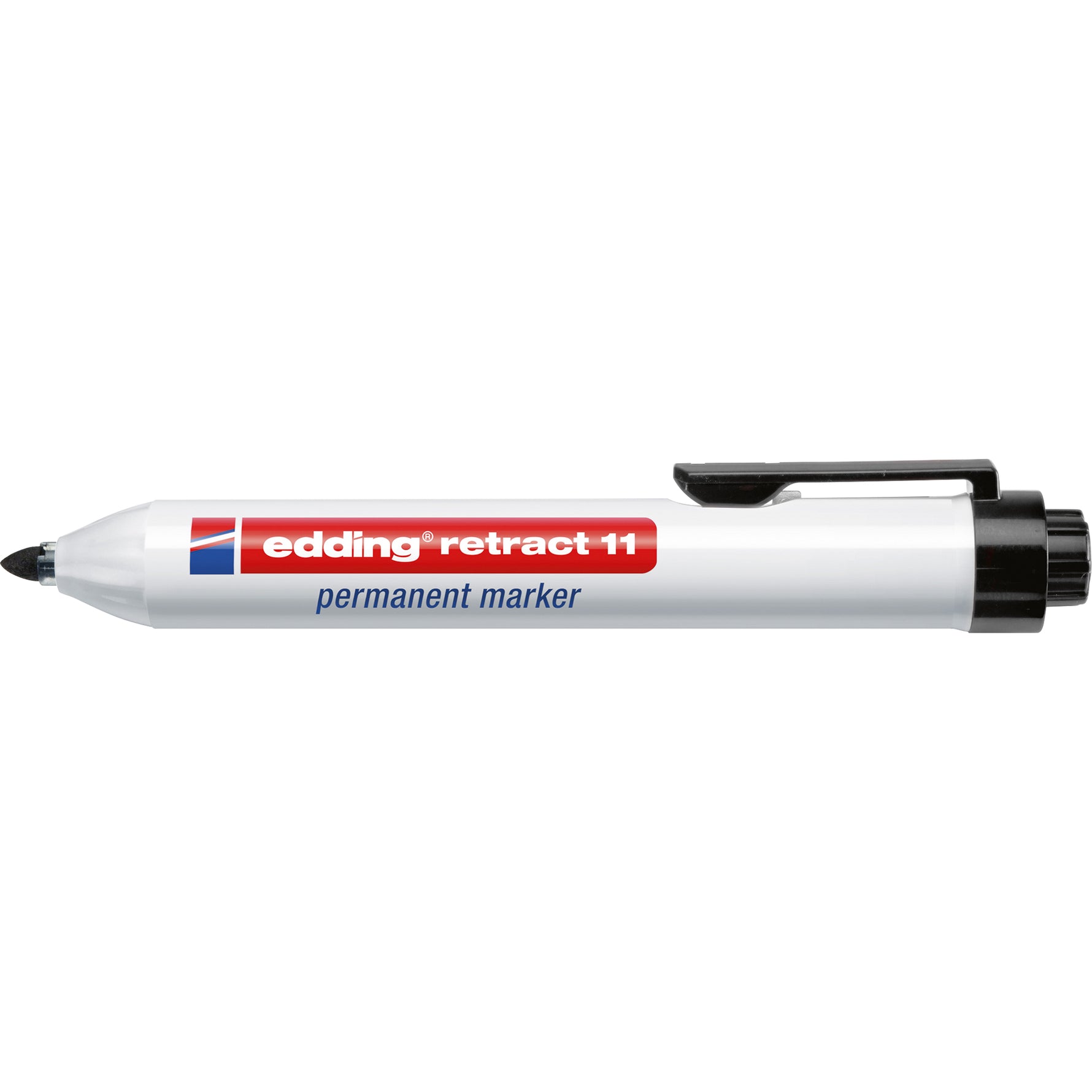 edding Permanentmarker retract 11 - Wiepa Bürofachpartner