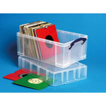 Really Useful Box Aufbewahrungsbox 39,5 x 25,5 x 20,5 cm (B x H x T)