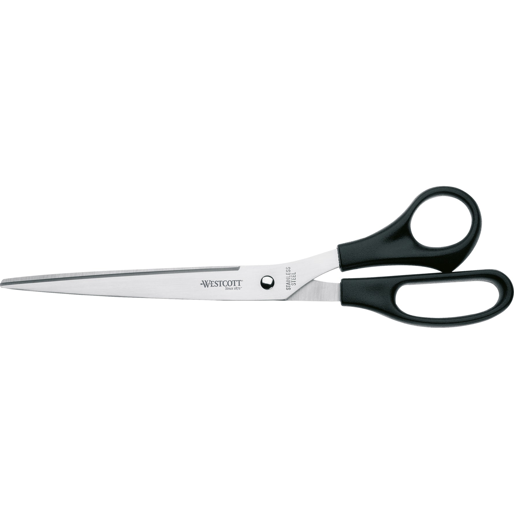 Westcott Universalschere gerade 250 mm - Wiepa Bürofachpartner