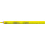 Faber-Castell Trockentextmarker Jumbo GRIP neon - Wiepa Bürofachpartner