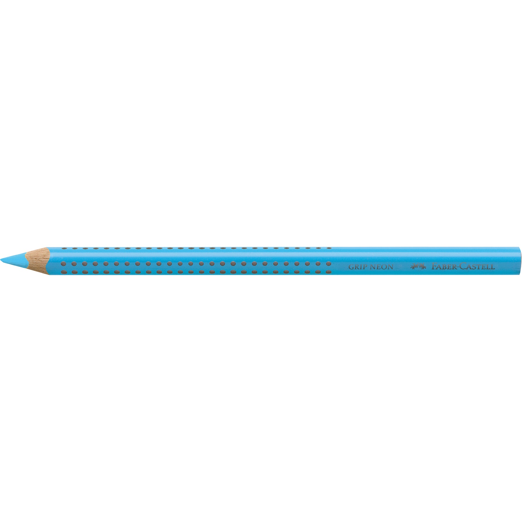 Faber-Castell Trockentextmarker Jumbo GRIP neon - Wiepa Bürofachpartner