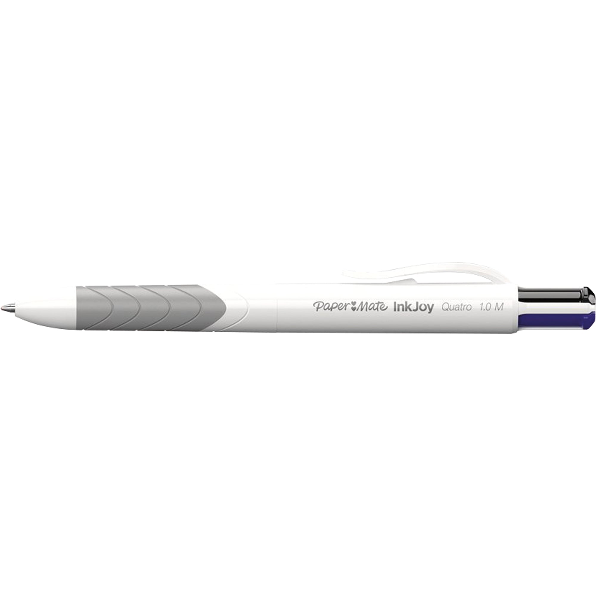 Paper Mate Mehrfarbkugelschreiber InkJoy™ Quatro - Wiepa Bürofachpartner