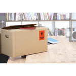 HERMA Universaletikett farbig 70 x 37 mm (B x H)