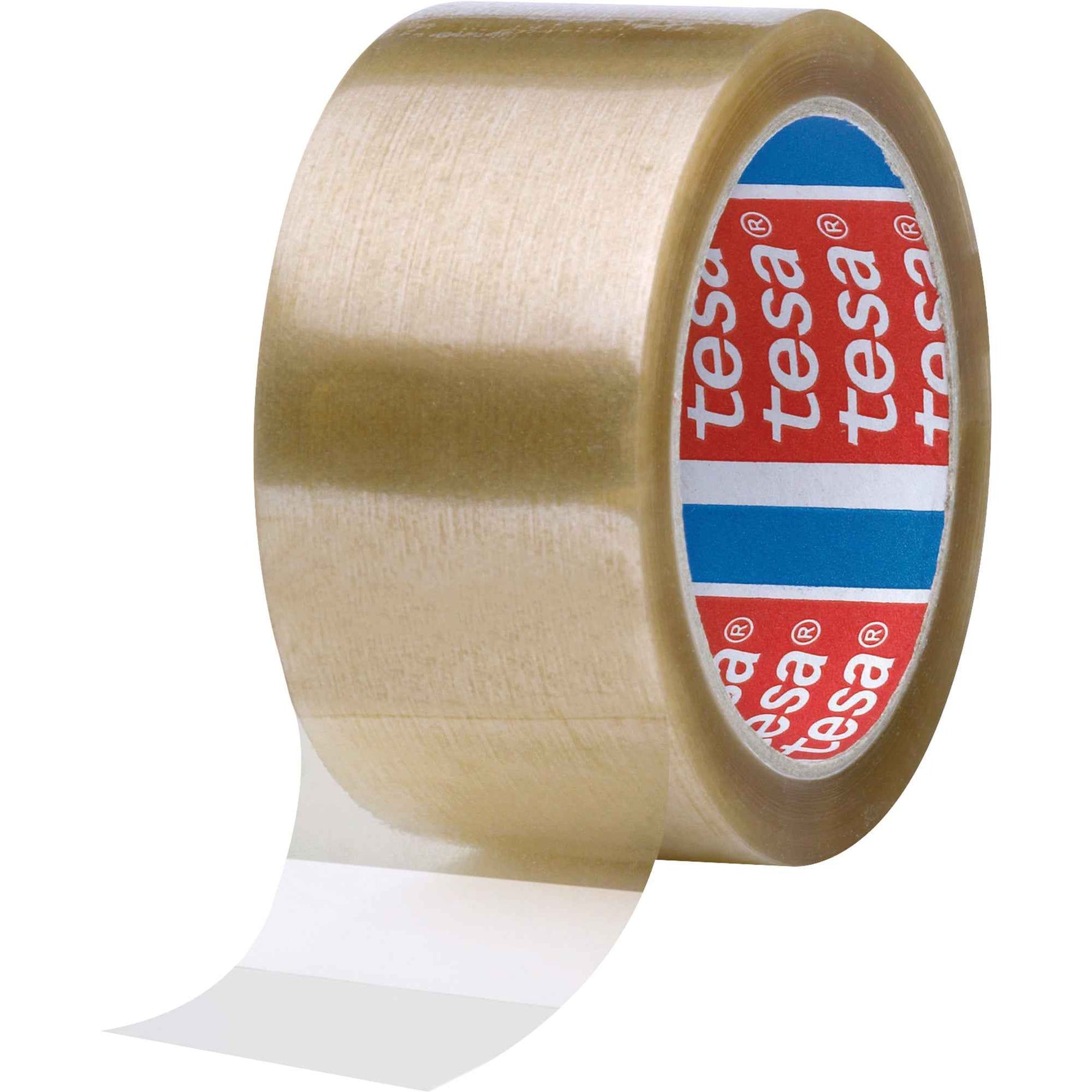 tesa® Packband tesapack® 4089