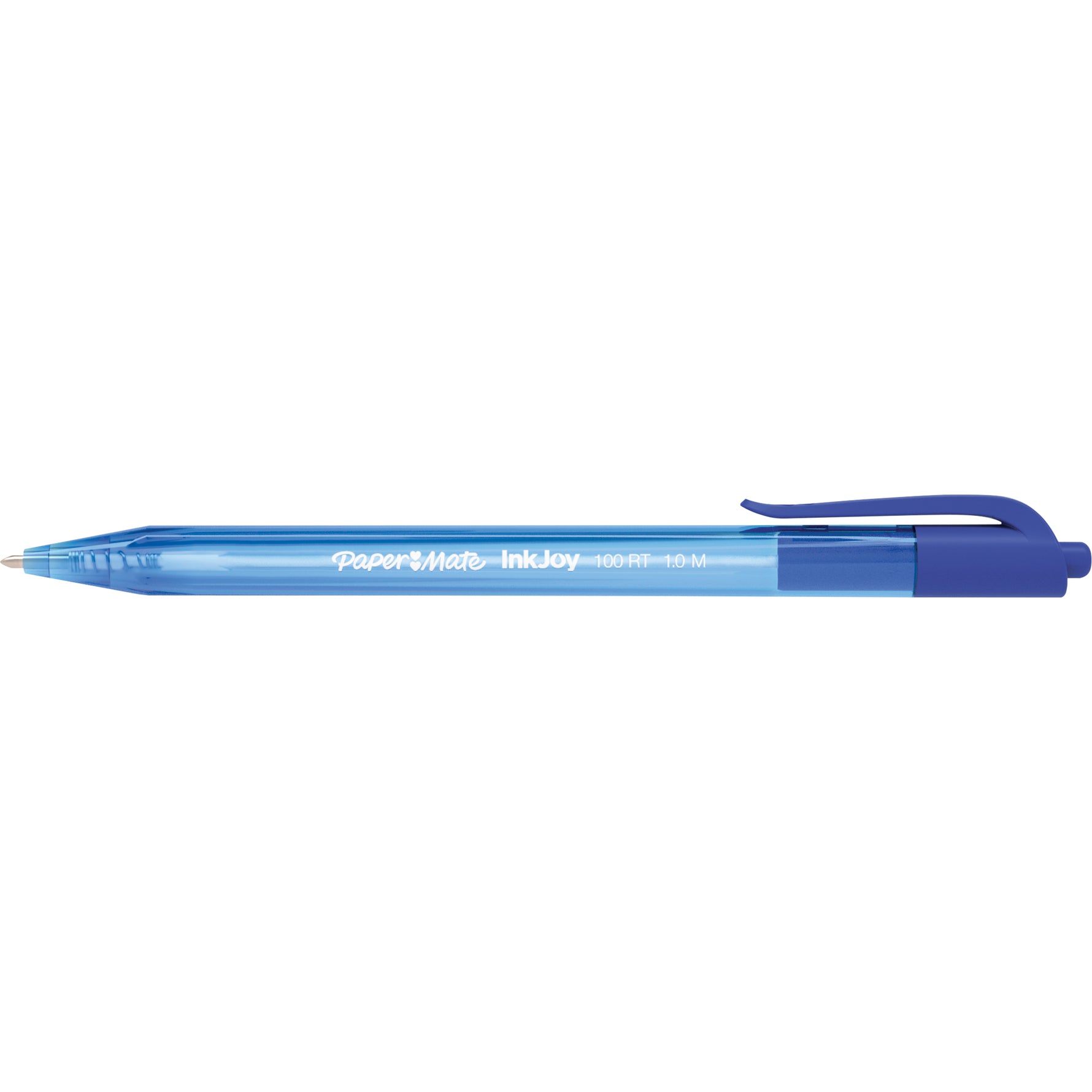 Paper Mate Kugelschreiber InkJoy™ 100 RT - Wiepa Bürofachpartner