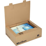 ColomPac® Versandkarton Mailbox M