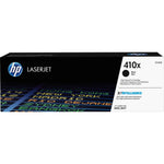 HP Toner 410X schwarz