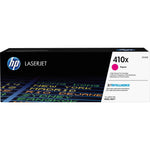 HP Toner 410X magenta