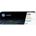 HP Toner 410X gelb