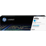 HP Toner 410A cyan