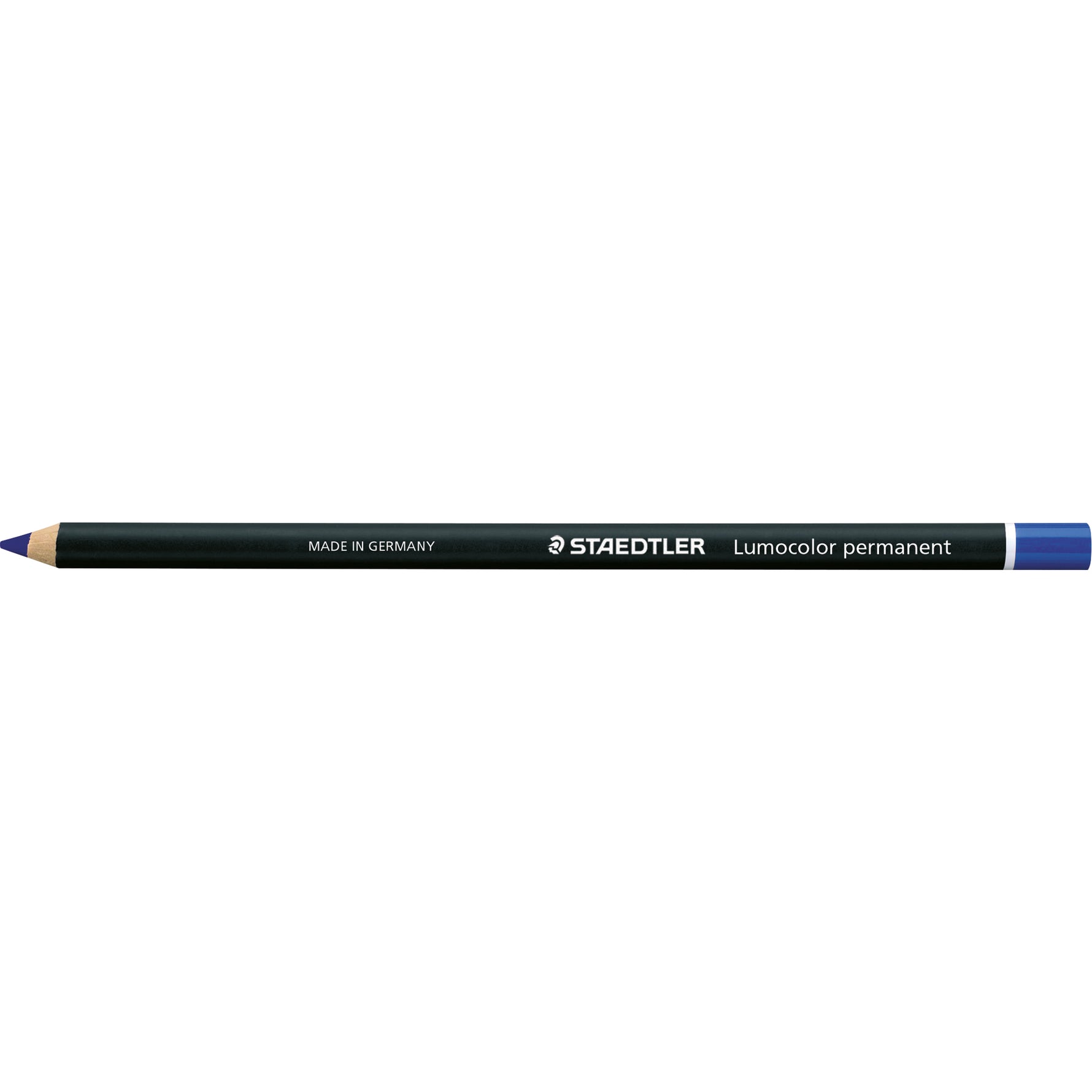 STAEDTLER® Trockenmarker Lumocolor® permanent glasochrom - Wiepa Bürofachpartner