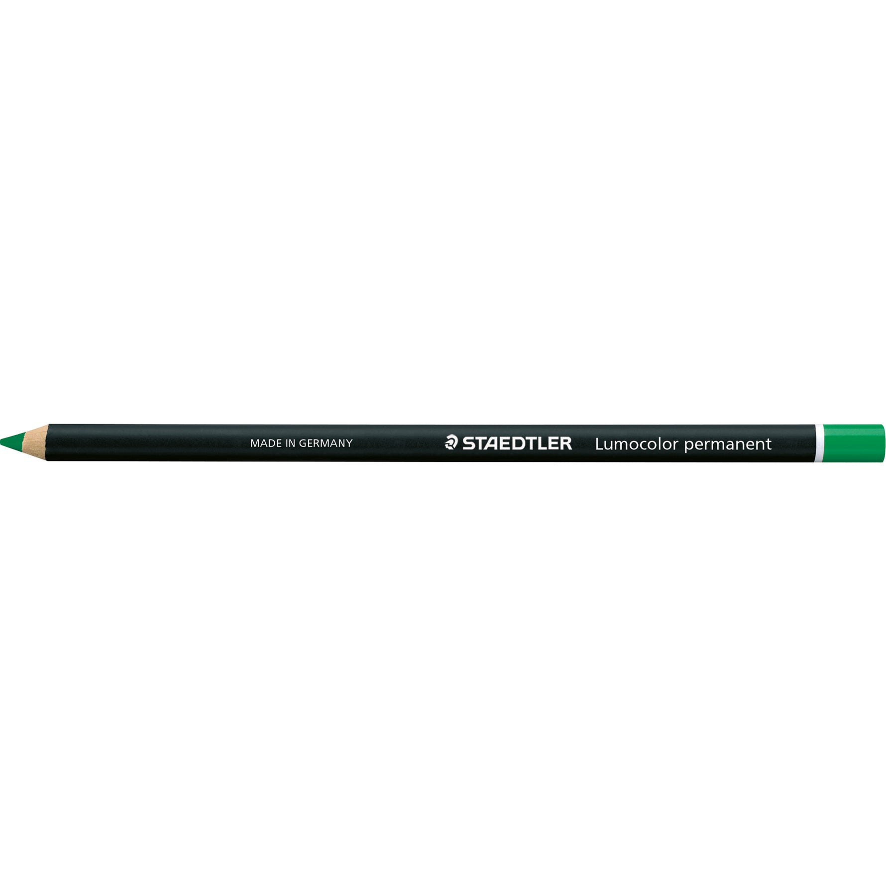 STAEDTLER® Trockenmarker Lumocolor® permanent glasochrom - Wiepa Bürofachpartner