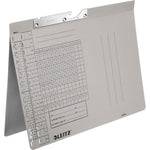 Leitz Pendelhefter 250 g/m² Amtsheftung