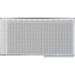 Legamaster Jahresplaner PROFESSIONAL 150 x 50 cm (B x H)