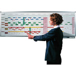 Legamaster Jahresplaner PROFESSIONAL 150 x 50 cm (B x H)