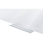 Legamaster Glasboard Coloured 80 x 60 x 0,4 cm (B x H x T) - Wiepa Bürofachpartner