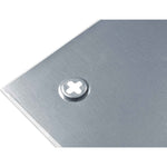 Legamaster Glasboard Coloured 80 x 60 x 0,4 cm (B x H x T)