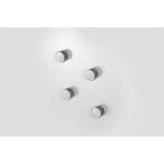 Legamaster Glasboard Coloured 150 x 100 x 0,4 cm (B x H x T) - Wiepa Bürofachpartner