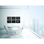 Legamaster Glasboard Coloured 150 x 100 x 0,4 cm (B x H x T) - Wiepa Bürofachpartner